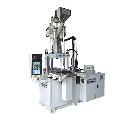 立式雙滑板注塑機(jī)