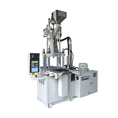 立式雙滑板注塑機(jī)