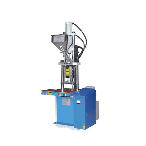 立式標(biāo)準(zhǔn)注塑機(jī) 立式標(biāo)準(zhǔn)注塑機(jī)