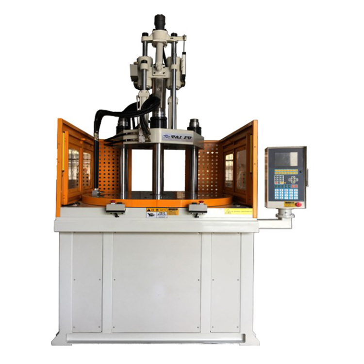 立式注塑機 立式注塑機