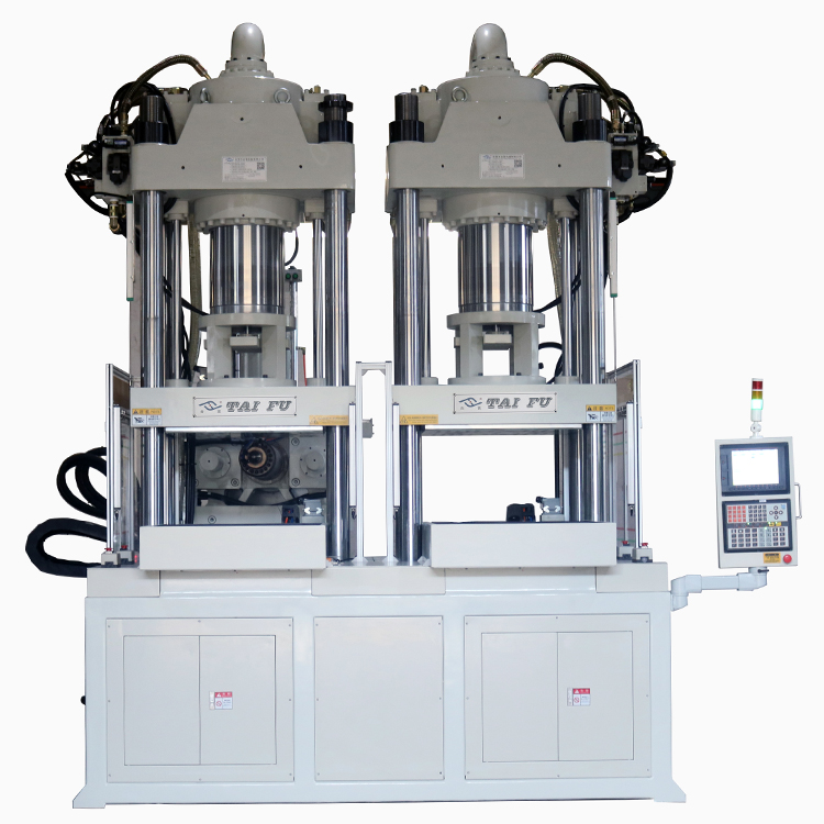 直立式注塑機(jī) 直立式注塑機(jī)
