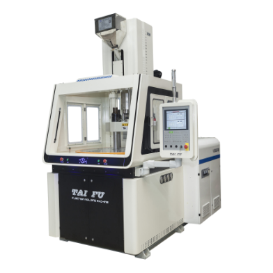 立式專用注塑機