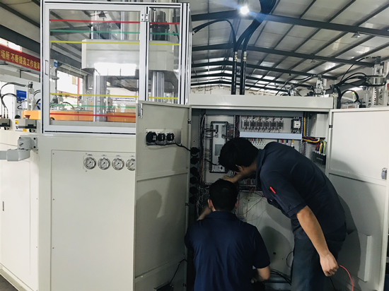 標準注塑機 標準注塑機