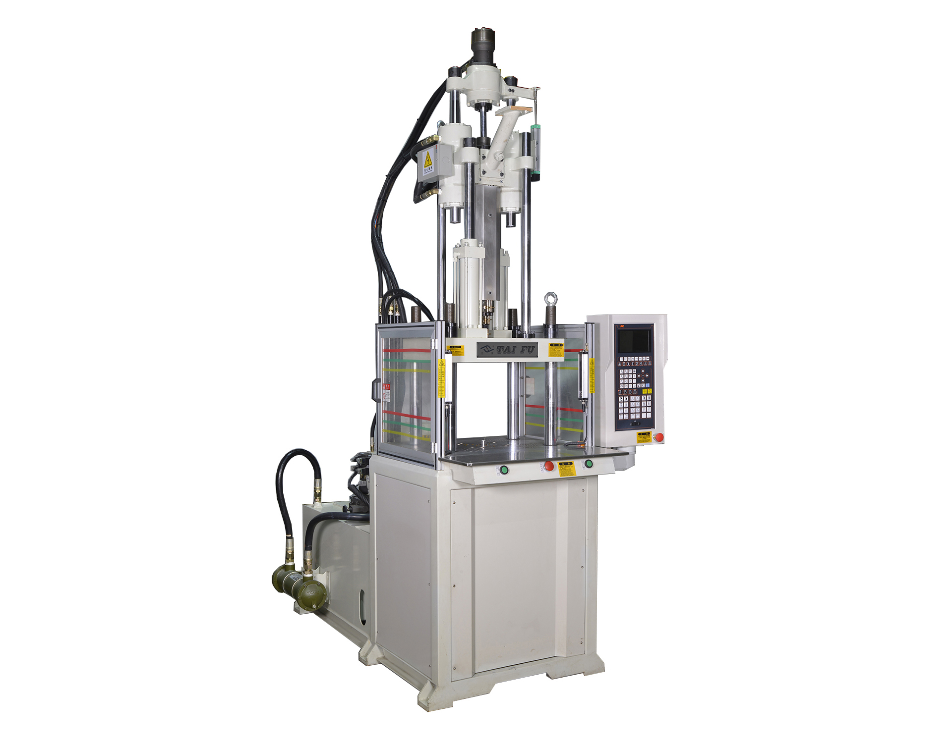 全自動立式注塑機(jī) 全自動立式注塑機(jī)