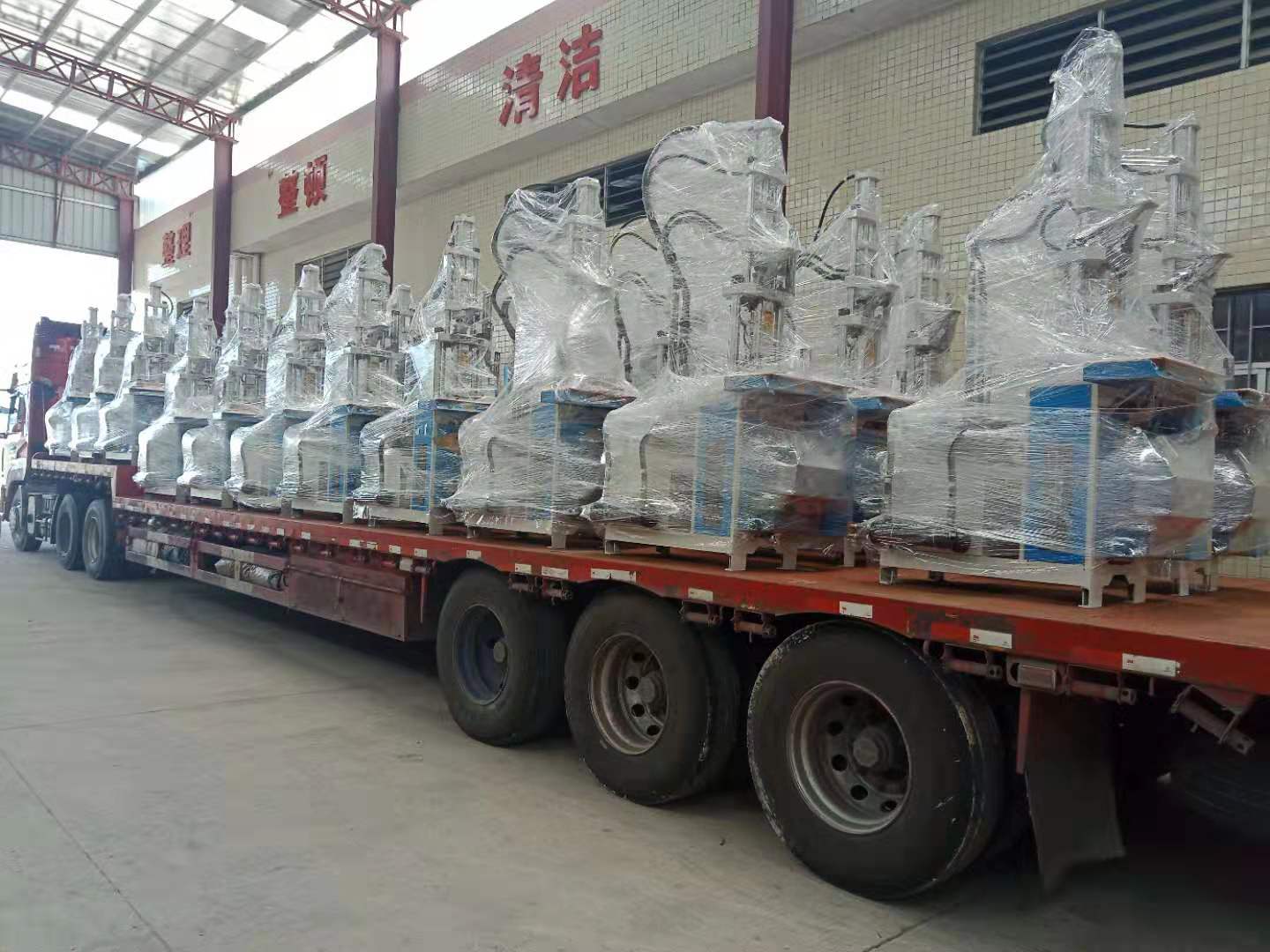 立式注塑機(jī)哪個品牌好