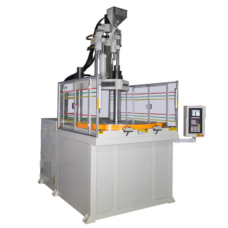 立式注塑機(jī) 立式注塑機(jī)