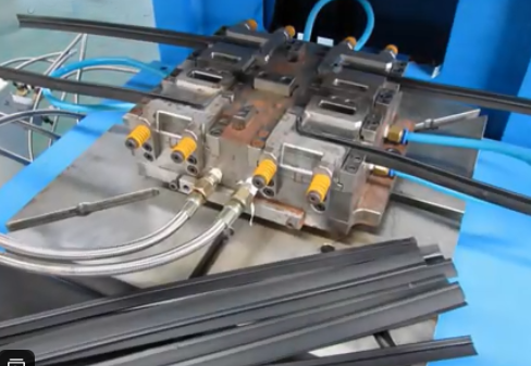 汽車配件密封條