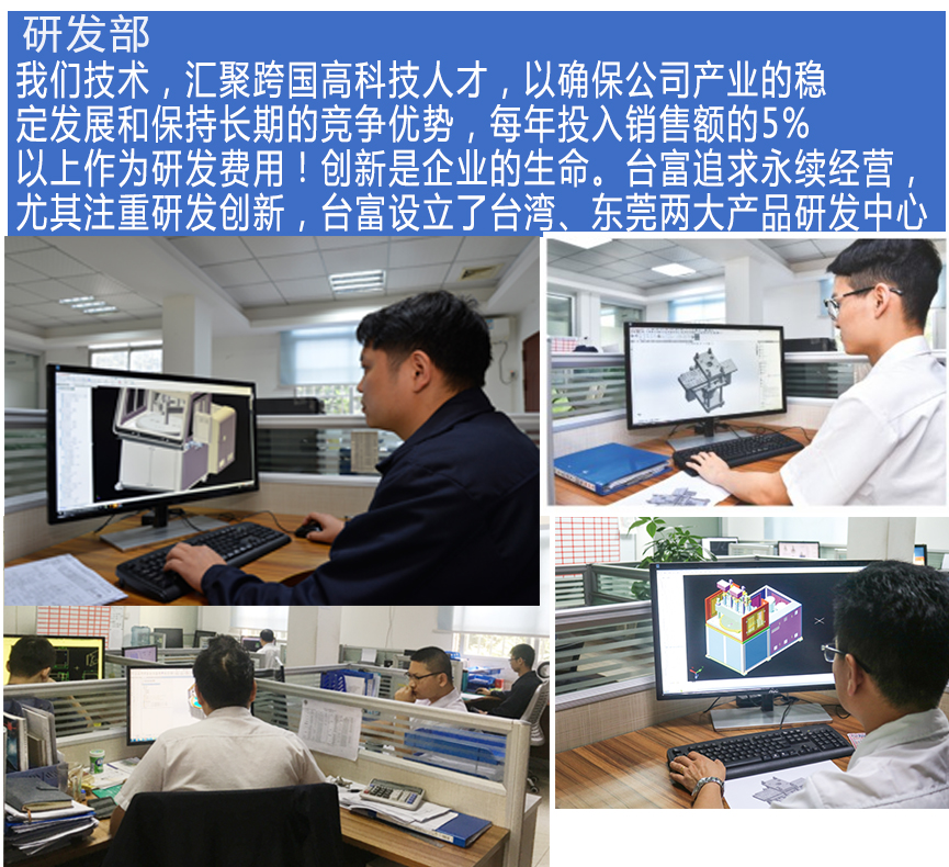 研發(fā)部門 研發(fā)部門